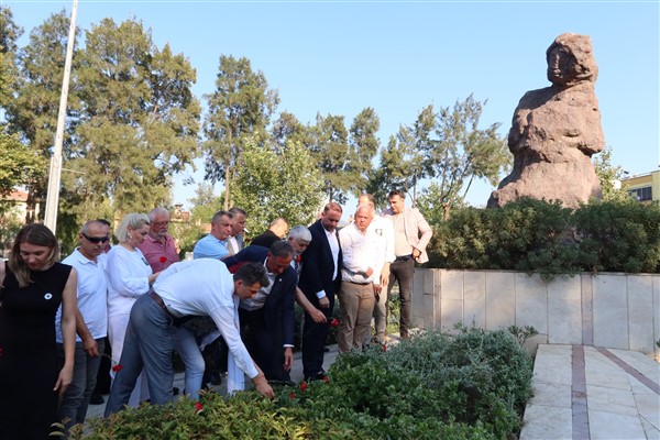 Srebrenitsa soykırımı şehitleri Bornava’da anıldı