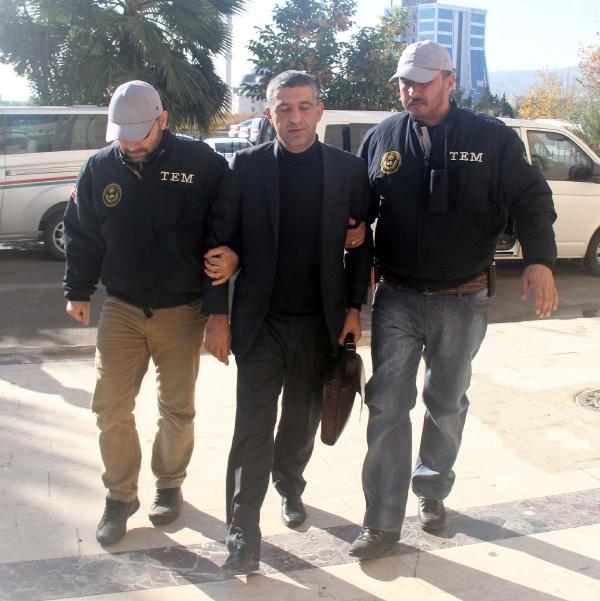 Suruç belediye başkanının 44 yıl hapsi isteniyor
