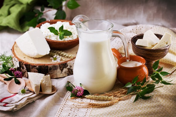 Süt ürünleri, bal ve kırmızı et sektörü Suudi Arabistan’a ihracat vizesi aldı