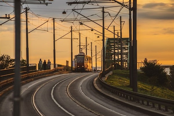 Suudi Arabistan Ulaştırma ve Lojistik Hizmetler Bakanı Al Jasser, Marmaray'ı inceledi