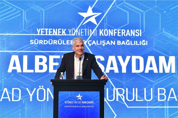 TAYSAD, Yetenek Yönetimi Konferansı’nda sürdürülebilir çalışan bağlılığı masaya yatırdı