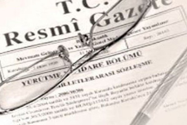 TCMB'den dövizden TL’ye dönüşümde yeni düzenleme