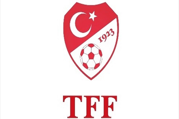 TFF'den istifa açıklaması