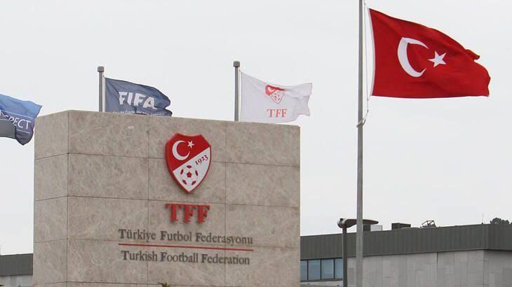 TFF,İkinci Transfer ve Tescil Dönemi 5 Mart'a kadar uzatıldı