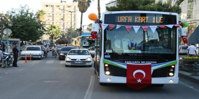 Toplu ulaşımda yeni bir oturma düzenine gidiliyor, Bakan Koca açıkladı