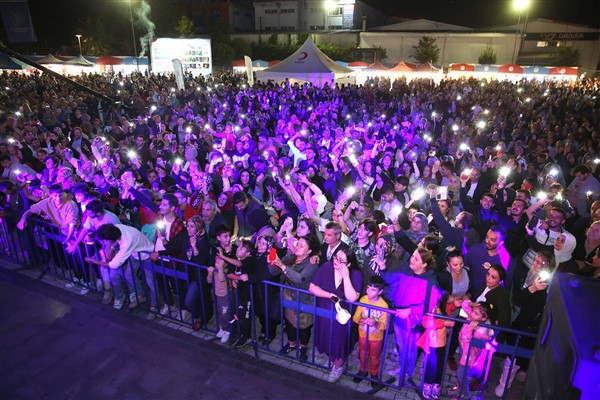 Trabzon Günleri, binlerce İstanbulluyu ağırladı