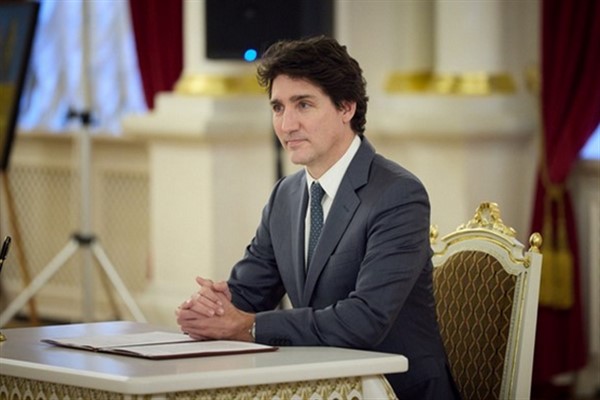 Trudeau: 2031'e kadar neredeyse 4 milyon yeni ev inşa edeceğiz