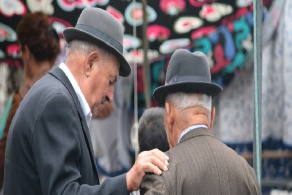 TÜİK- Eğitim düzeyi yükseldikçe beklenen yaşam süresinin uzadığı görüldü