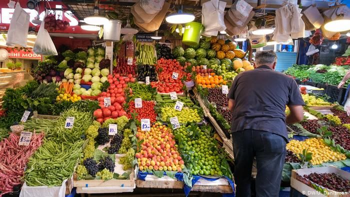 Tüketici fiyatlarının arttığı bölgeler belli oldu: Aralarında Urfa’da var!