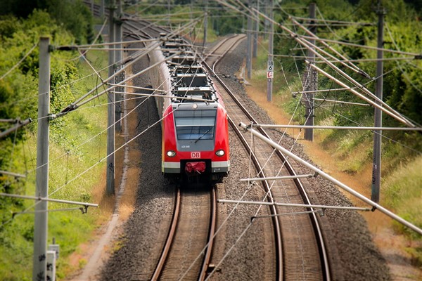 Turistik Doğu Ekspresi Treni ile 77 bin 745 kişiye hizmet verildi