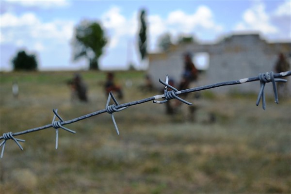 Türk ve KKTC vatandaşları ile yakınlarından oluşan 100 kişi Mısır'a ulaştı