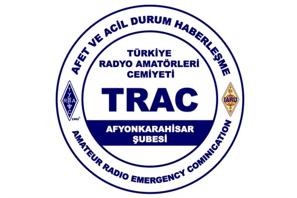 Türkiye Radyo Amatörleri Cemiyeti’nin Afyonkarahisar şubesi kuruldu