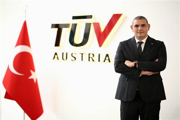 TÜV Austria 150'nci yaşını ‘geleceği yaşayarak’ kutluyor