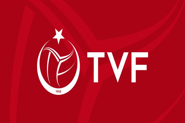 TVF Kadınlar 1. Ligi yarı final maç programı	