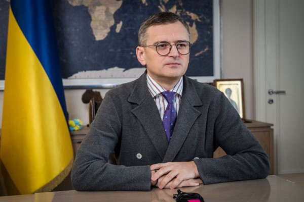 Ukrayna Dışişleri Bakanı Kuleba’dan NATO’ya çağrı