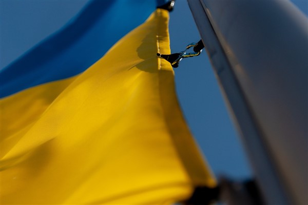 Ukrayna: Harkov’un hava saldırılarına karşı gelişmiş savunmaya ihtiyacı var    