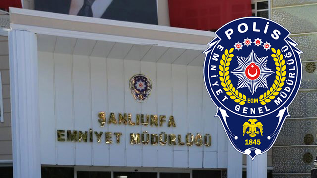 Urfa polisi dolandırıcılara ‘dur’ dedi