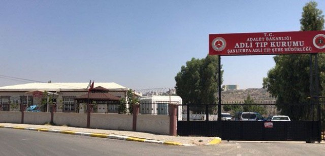 Urfa’da balık avlamaya gitti, suda boğuldu