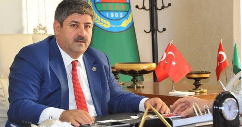 Urfa’da baraj kapakları ne zaman açılacak? Başkan Eyüpoğlu açıkladı