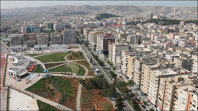 Urfa'da bir evde ortalama kaç kişi yaşıyor? İşte bu sorunun cevabı