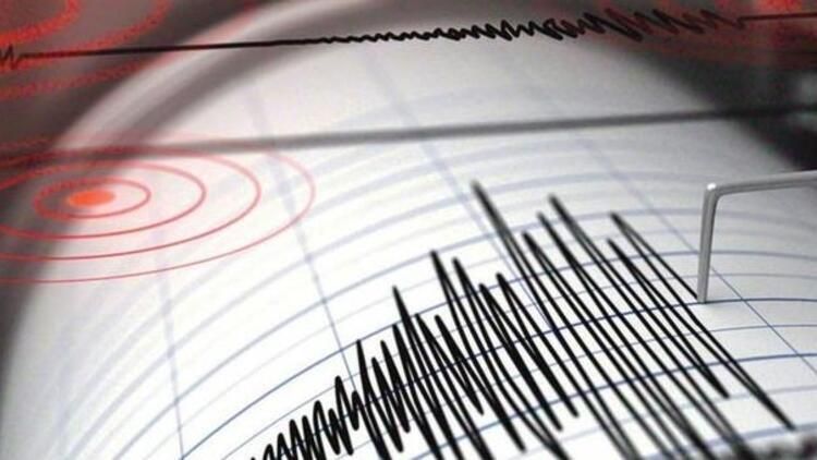 Urfa’da deprem oldu! İşte depremin merkez üssü