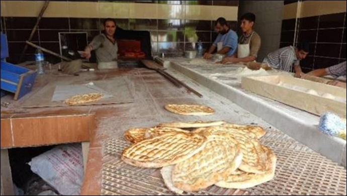 Urfa’da ekmeğe zam geldi! İşte geçerli olacağı o tarih