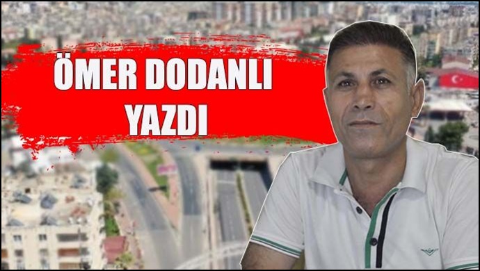 Urfa'da Fetret donemi sona erdi: Yeni bir başlangıç, yeni bir vizyon