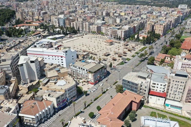 Urfa’da İftar-Sahur Arasına Ek Tedbirler Geldi