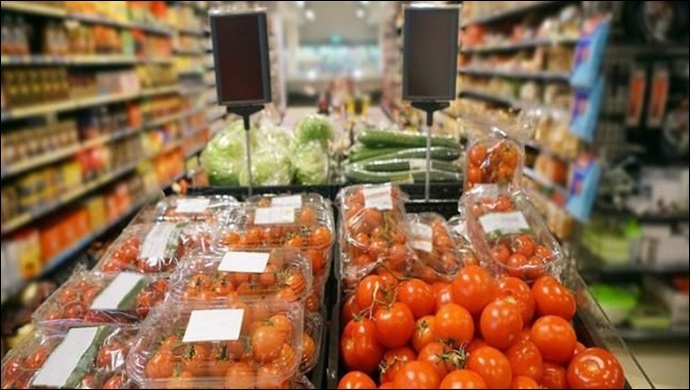 Urfa'da market, bakkal, kasap hafta sonu 10.00-17.00 arasında faaliyet gösterecek