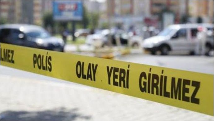 Urfa’da şüpheli ölüm! 7 Çocuk Annesi evinde ölü bulundu