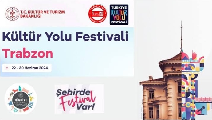 Urfalı gazetecilerden sonra, Trabzonlu Gazetecilerden de Kültür Yolu Festivali'ne Tepki
