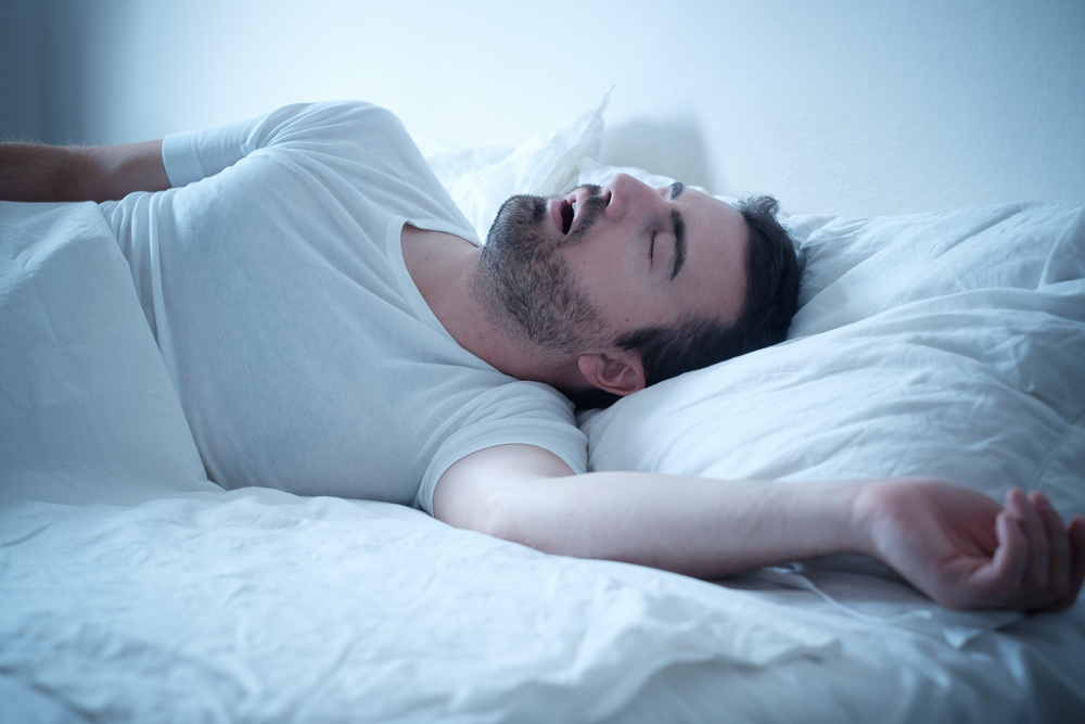 Uyku apnesine karşı önlemler