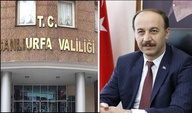 Vali Erin’in Regaib Kandili Mesajı