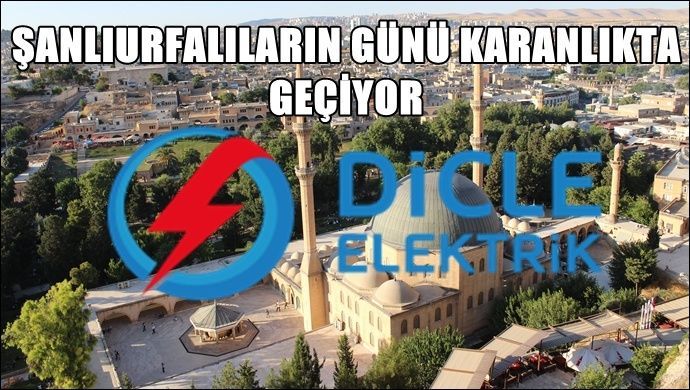 Vatandaşın 'elektrik' isyanı: Çözüm istiyoruz