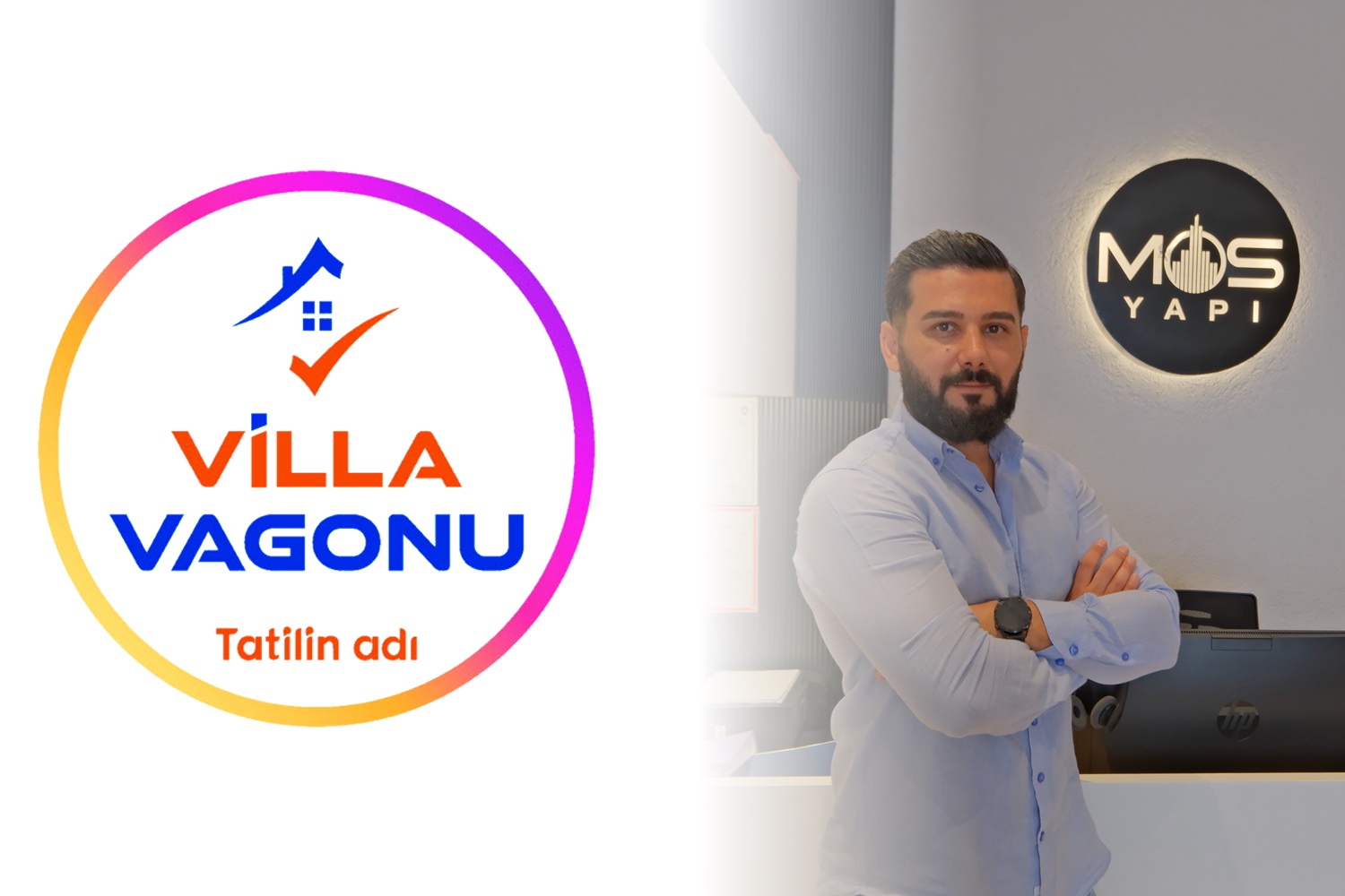 Villa Vagonu, Muğla ve Antalya’da villa kiralamanın avantajlarını anlattı