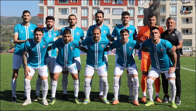 Viranşehir Belediyespor Hedefe Emin Adımlarla Yürüyor