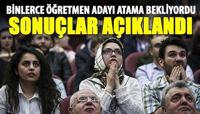 Viranşehir'e kaç öğretmen atandı?