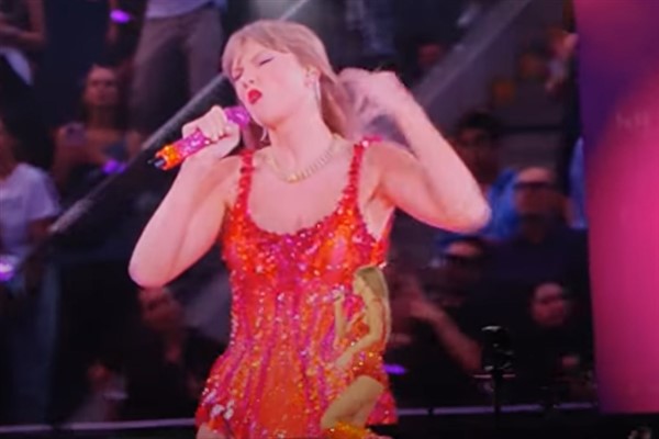 Viyana'da engellenen Taylor Swift konseri saldırısıyla ilgili üçüncü genç tutuklandı