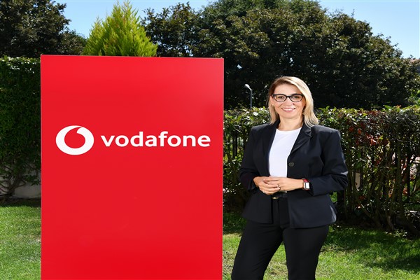 Vodafone'luların bayramda internet kullanımı 5 yılda 5 kat arttı 