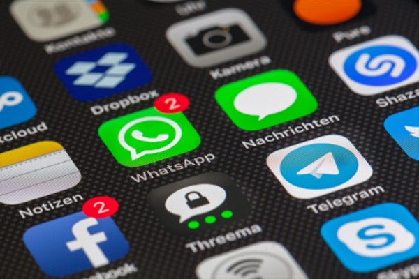 WhatsApp'a erişim sorunu