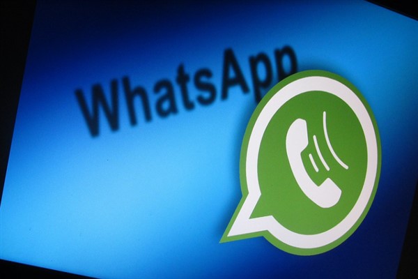 WhatsApp'ta erişim sorunu yaşanıyor