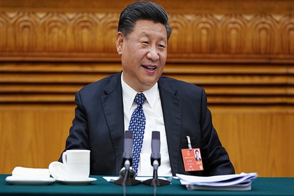 Xi Jinping’den sermayenin sağlıklı gelişmesine vurgu