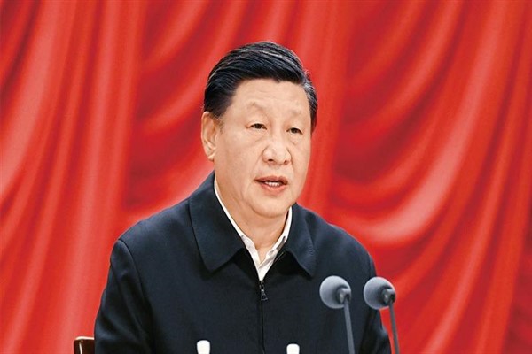 Xi Jinping’den yeni dönemde parti yapılanmasını güçlendirme vurgusu