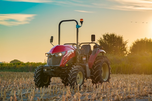 Yanmar'dan Türk çiftçisine müjde: Yanmar YM serisi traktörlerde KDV Yanmar Turkey’den