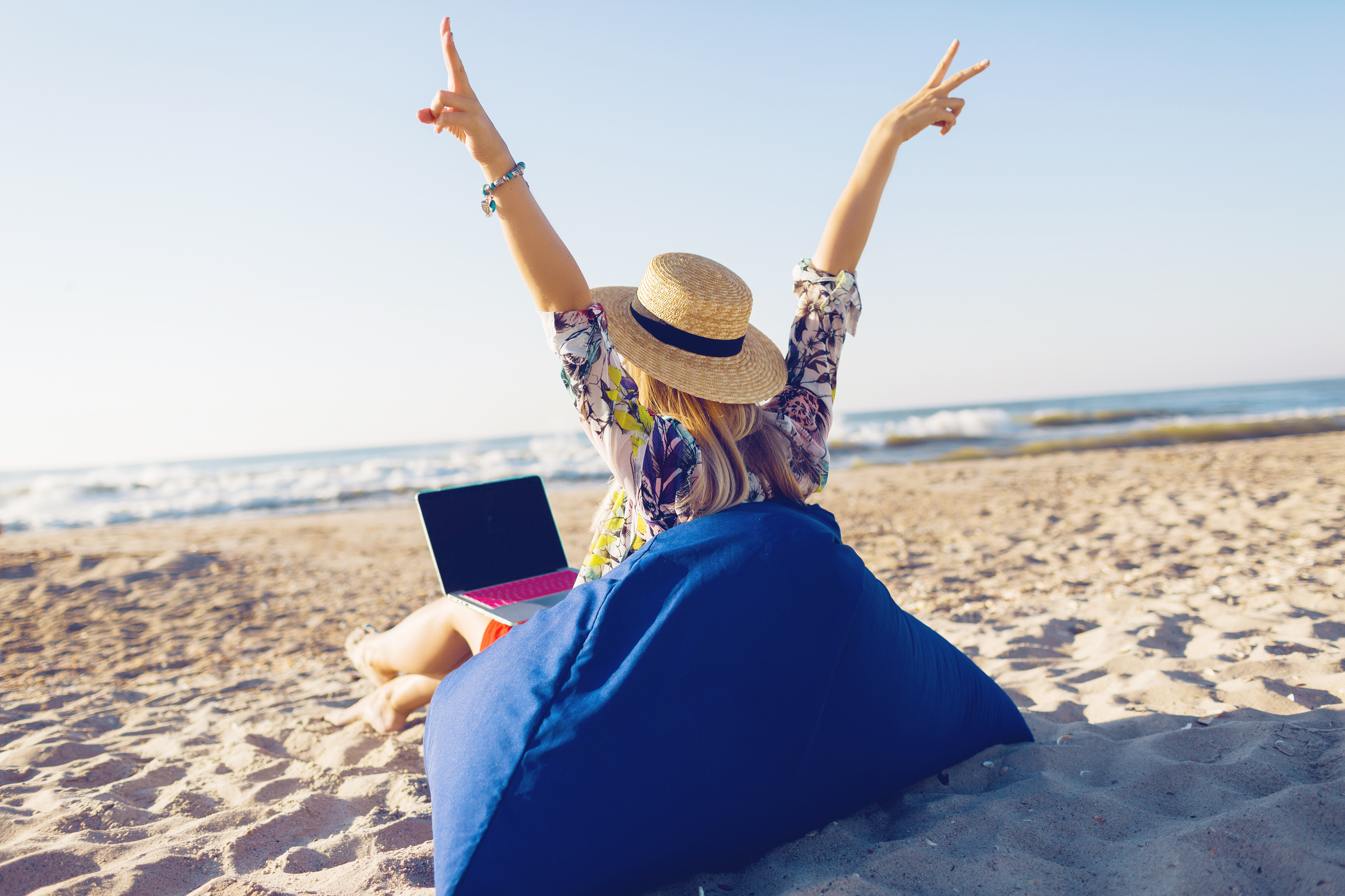 Yaz tatilinde dijital güvenlik için ipuçları