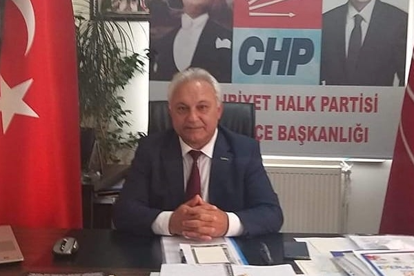 Yılmaz: 