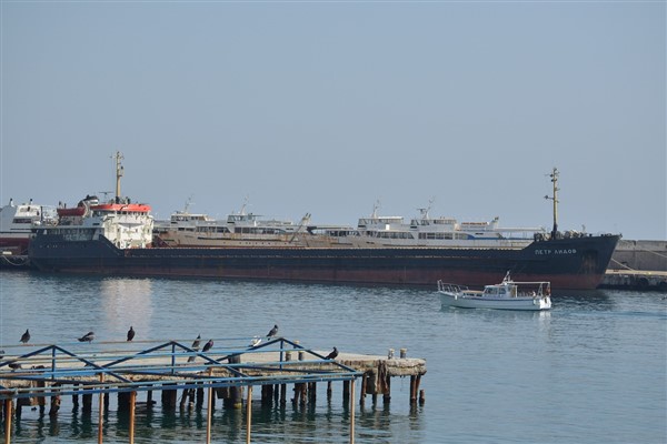 Zonguldak'ta batan gemide görevli 2 kişinin daha cansız bedenine ulaşıldı