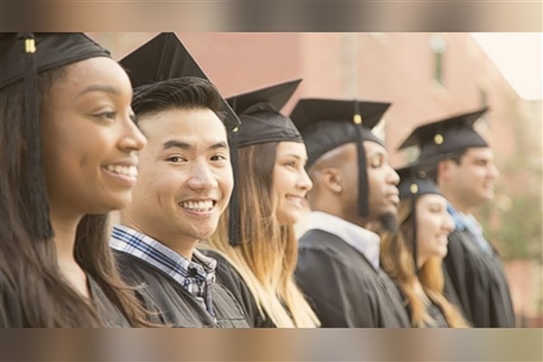ABD’li öğrencilerin Çin’de eğitim görme planı gerçekleşiyor