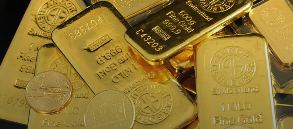 Altın, ABD enflasyon verilerine odaklanarak yüzde 0,27 yükseldi