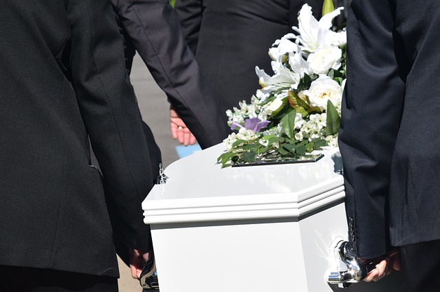 Avustralya'da temel bir cenaze töreni 18 bin 652 Avustralya dolarına kadar yükseldi